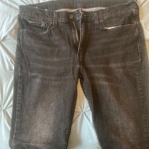 Levi Strauss jeans